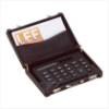 #25895 Mini-Briefcase Calculator $9.95