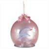 #29207 Amber Dolphin Ornament $9.95