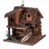 #29313 Gone Fishin’ Birdhouse $14.95