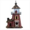 #29635 Lighthouse Birdhouse $14.95