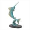 Leaping Swordfish Statue $34.95 37856