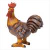 #38007 Wood Carved Rooster $24.95