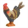 #38291 Country Rooster Statue $39.95