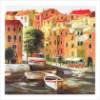 #38417 European Canal Canvas Print  $24.95