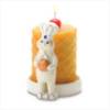 #38534 Pillsbury Doughboy Candle $19.95