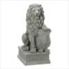 #38624 Statue | Lion Guardian $89.95