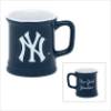 #38628 MLB Yankees Mini-Mug Shotglass $6.95