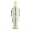 #38664 Fern-Leaf Vase $21.95