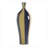 #38665 Large Striped Museum Vase $36.95