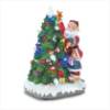#38861 Musical Light-Up Holiday Tree $29.95