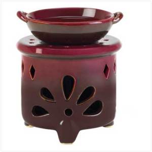 #38192 Southwest Electric Oil Warmer $14.95