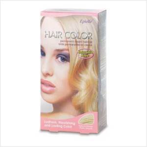 #38396 Hair Color - Blonde - Epielle $5.95