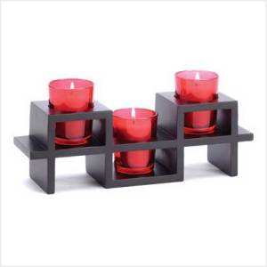 Zen Candleholder $19.95 38678