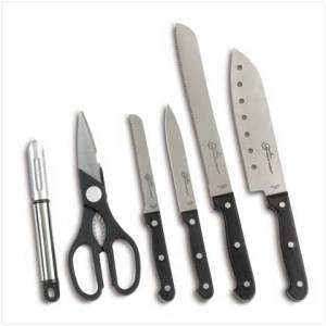 Professional Cutlery Set $18.00 38721